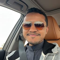 أيمن الشنقيطي